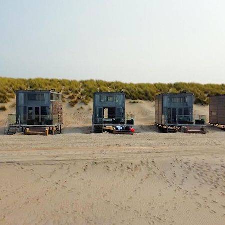 Slaapzand Domburg Εξωτερικό φωτογραφία