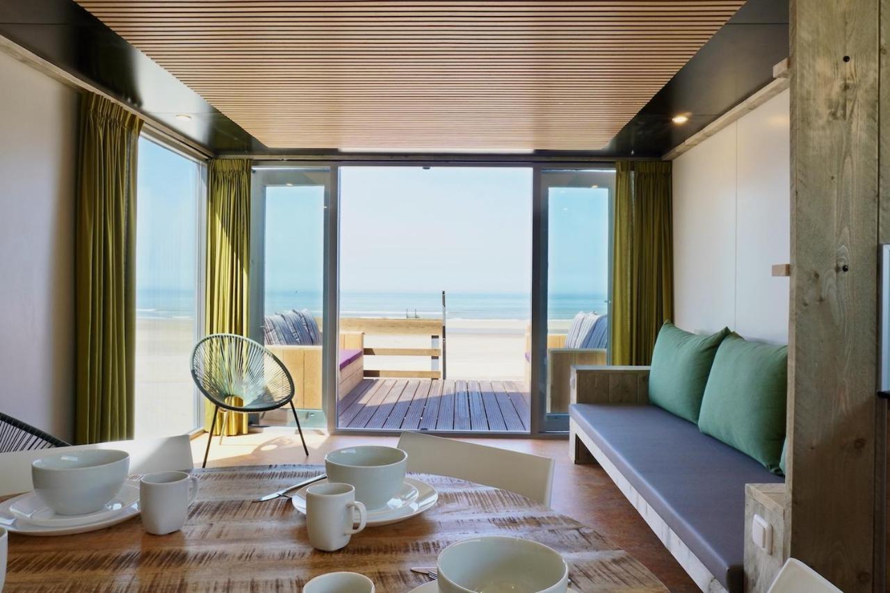 Slaapzand Domburg Εξωτερικό φωτογραφία