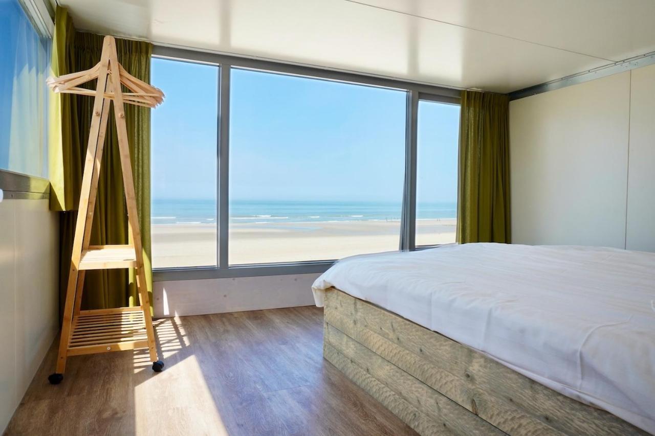 Slaapzand Domburg Εξωτερικό φωτογραφία
